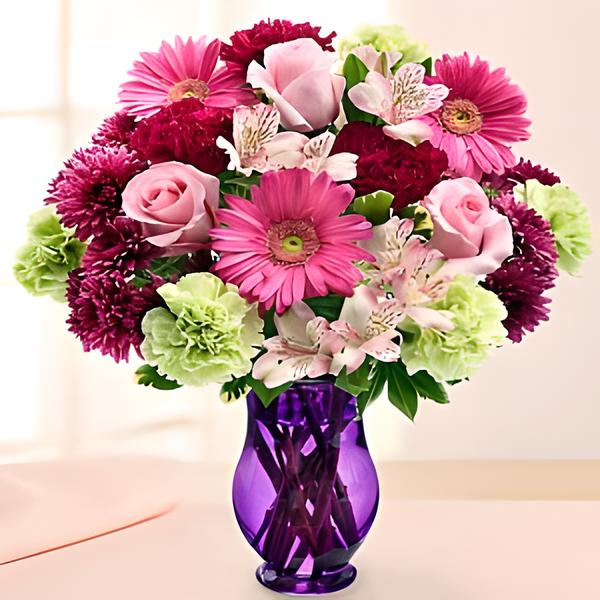 Pink Passion