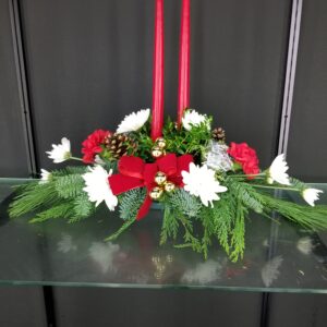 Christmas Centerpiece