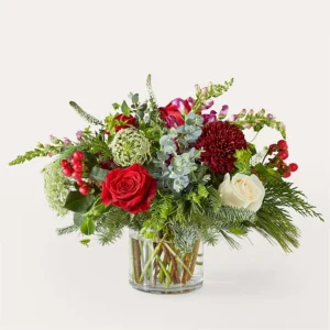 Cranberry Fizz Bouquet
