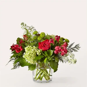 Tree Shopping Bouquet