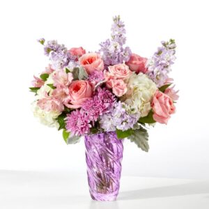 Silver Lining Bouquet