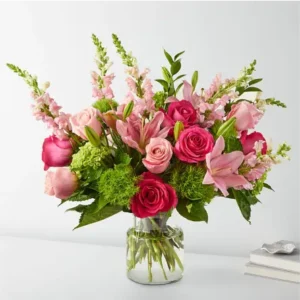 Once Upon A Time Bouquet