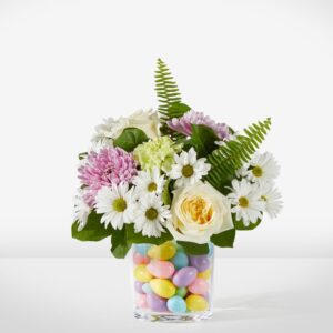 Easter Brunch Bouquet
