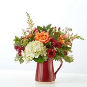 Fall's Finest Bouquet