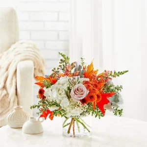 Autumnal Equinox Bouquet