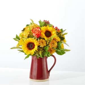 Scents of Autumn Bouquet